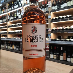 Bandol - Rosé - Domaine De La Bégude - famille-roulleau