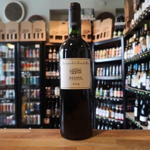 Bandol - Rouge (classique) - Domaine de la Tour du Bon - agnes-hocquard-henry -2022