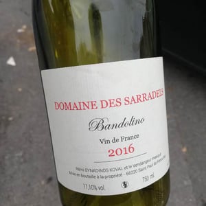 Bandolino 2016