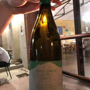 Bang Bang - Domaine de La Martine - Thierry Diaz -2020