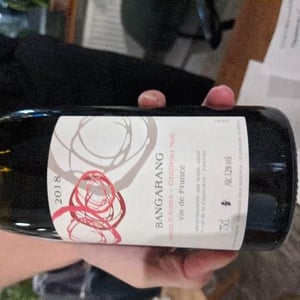 Domaine Mosse - Sylvestre & Joseph Mosse - Bangarang