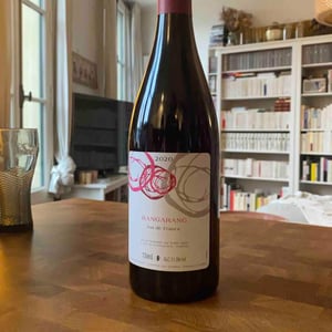 Domaine Mosse - Sylvestre & Joseph Mosse - Bangarang