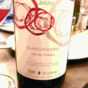 Domaine Mosse - Sylvestre & Joseph Mosse - Bangarang