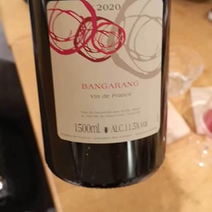 Domaine Mosse - Sylvestre & Joseph Mosse - Bangarang
