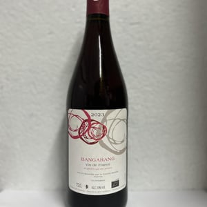 Bangarang - Domaine Mosse - sylvestre-joseph-mosse