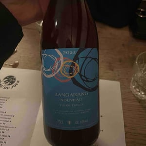 Domaine Mosse - Sylvestre & Joseph Mosse - Bangarang