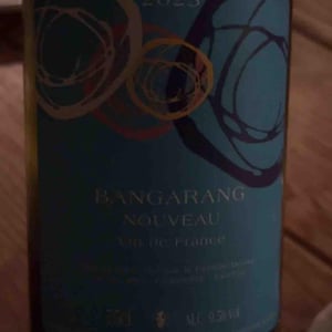 Bangarang Nouveau
