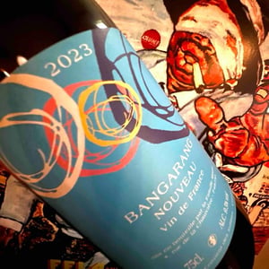Bangarang Nouveau - Domaine Mosse - Sylvestre & Joseph Mosse -2022