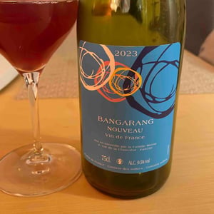 Domaine Mosse - Sylvestre & Joseph Mosse - Bangarang