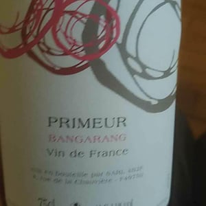Bangarang Primeur 2021