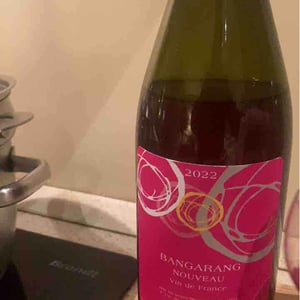 Bangarang Primeur - Domaine Mosse - sylvestre-joseph-mosse