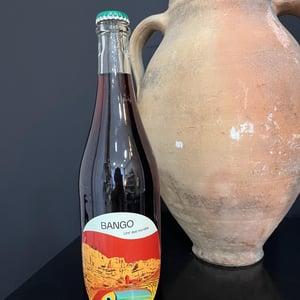 BANGO - Chapi Wines - eduardo-munoz