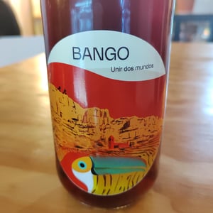 BANGO - Chapi Wines - eduardo-munoz
