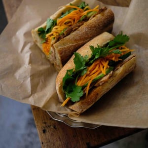 Banh Mi - BANHMEÏ - 686250