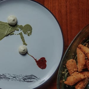 Banksy - Cannolo - 526707