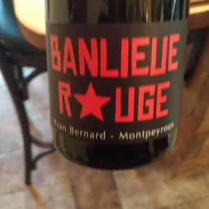 Banlieue Rouge