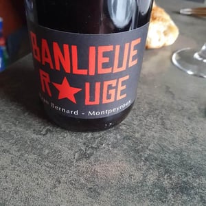 Banlieue Rouge