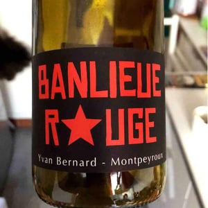Banlieue Rouge 2018