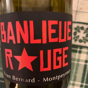Banlieue Rouge 2018