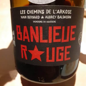 Banlieue Rouge 2021