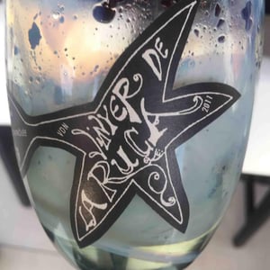 Banyuls - Vinyer de la Ruca - Manuel di Vecchi Staraz 