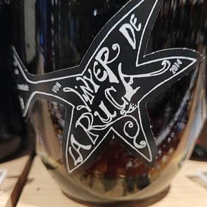 Banyuls - Vinyer de la Ruca - Manuel di Vecchi Staraz 