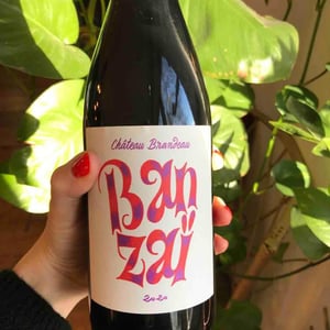 Banzai - Chateau Brandeau - julien-voogt
