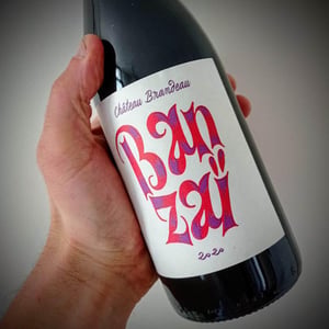 Banzai - Chateau Brandeau - Julien Voogt 