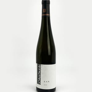 BAR Riesling - Weingut Schnaitmann - Rainer Schnaitmann -2020