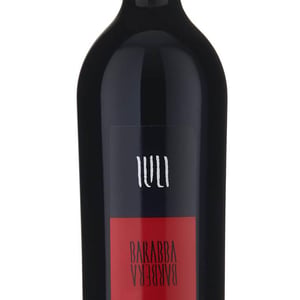 Barabba 1,5L - Cascina Iuli - fabrizio-iuli -2006