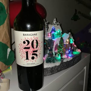 Baragane - Les Closeries des Moussis - laurence-alias-pascale-choime