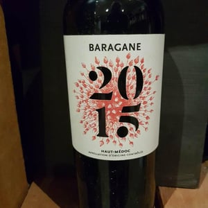 Baragane - Les Closeries des Moussis - laurence-alias-pascale-choime