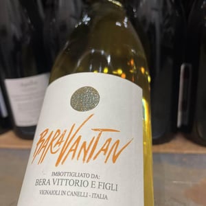 Baravantan - Azienda Agricola Vittorio Bera & Figli - alessandra-e-gianluigi-bera -2019