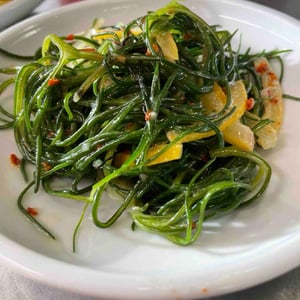 Barba Di Frate - Darling Restaurant - 768405