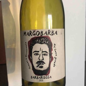Marco Barba - Marco Bertoldo - Barbarossa