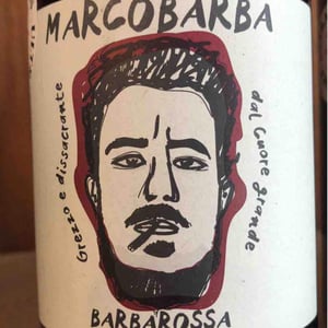 Barbarossa - Marco Barba - Marco Bertoldo 
