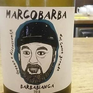 Barbarossa - Marco Barba - Marco Bertoldo 