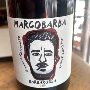 Barbarossa - Marco Barba - Marco Bertoldo 