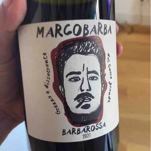 Barbarossa - Marco Barba - Marco Bertoldo 