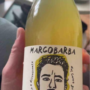 Barbarossa - Marco Barba - Marco Bertoldo 
