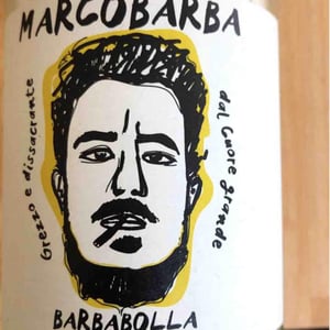 Barbarossa - Marco Barba - marco-bertoldo