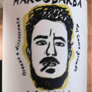 Marco Barba - Marco Bertoldo - Barbarossa