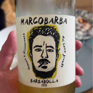 Barbarossa - Marco Barba - marco-bertoldo