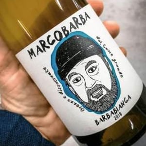Barbabianca - Marco Barba - marco-bertoldo