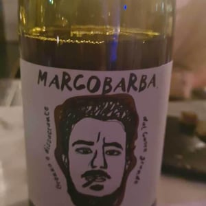 Marco Barba - Marco Bertoldo - Barbabianca