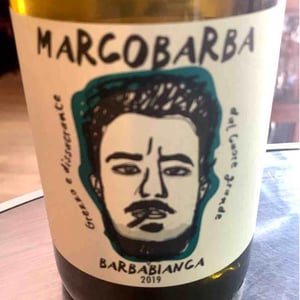 Barbabianca - Marco Barba - marco-bertoldo