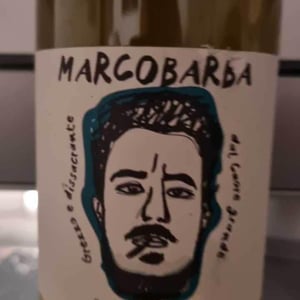 Marco Barba - Marco Bertoldo - Barbabianca