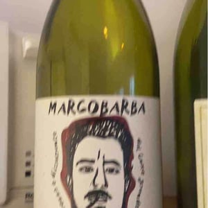 Barbabianca - Marco Barba - marco-bertoldo