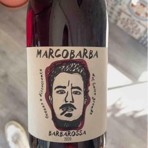 Barbabianca - Marco Barba - marco-bertoldo