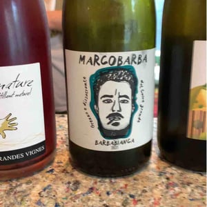 Barbabianca - Marco Barba - marco-bertoldo